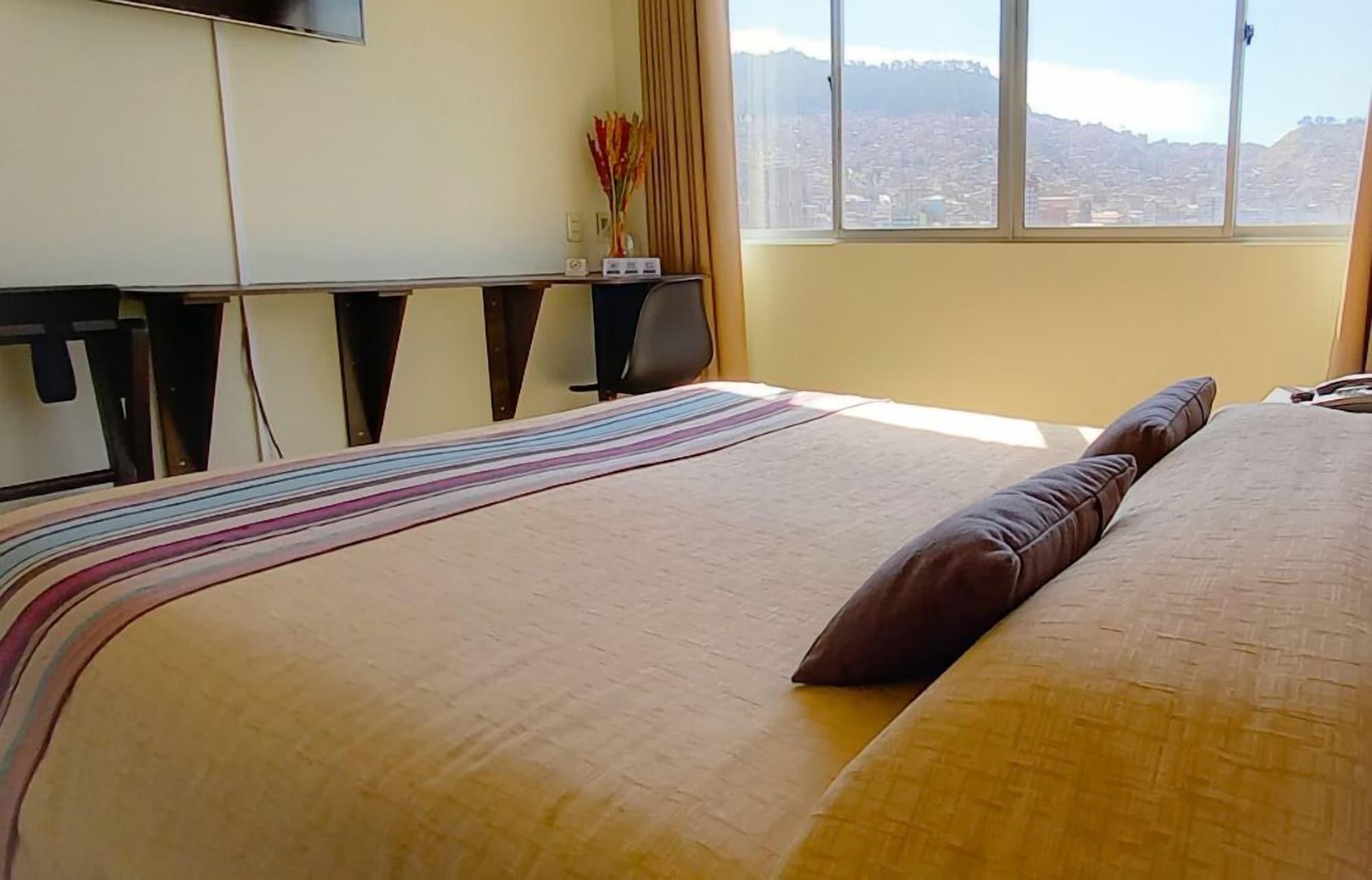 Hotel Sagarnaga 3*