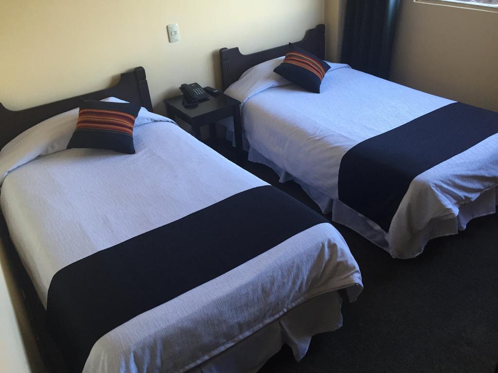 Sagarnaga Hotel 3*